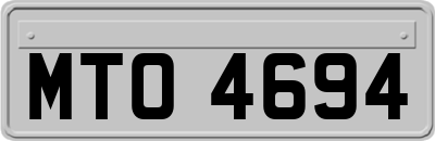 MTO4694