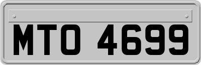 MTO4699