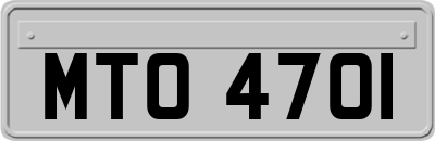 MTO4701