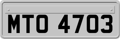 MTO4703