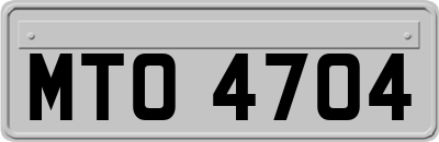MTO4704