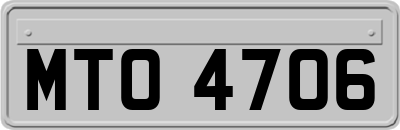 MTO4706