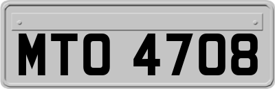 MTO4708