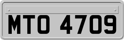 MTO4709