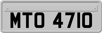 MTO4710