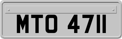 MTO4711