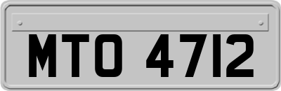 MTO4712