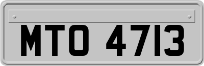 MTO4713