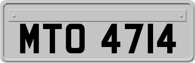 MTO4714