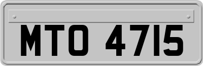 MTO4715