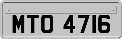 MTO4716