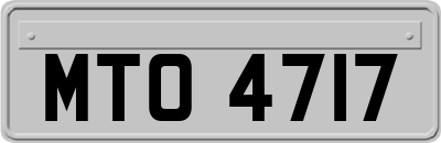 MTO4717