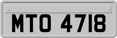 MTO4718