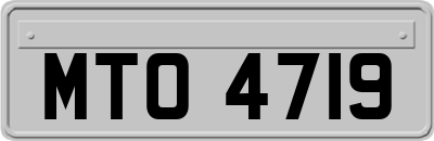 MTO4719