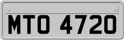 MTO4720