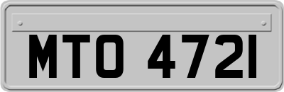 MTO4721