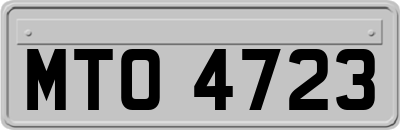 MTO4723