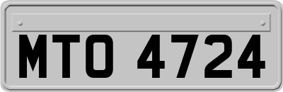 MTO4724