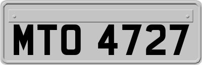 MTO4727