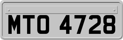 MTO4728