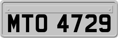 MTO4729