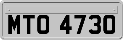 MTO4730