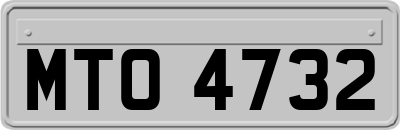 MTO4732