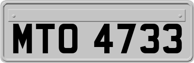 MTO4733