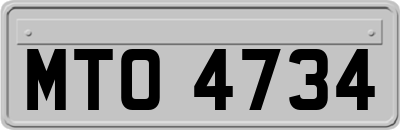MTO4734