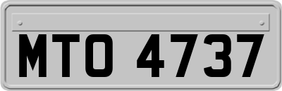 MTO4737