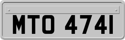 MTO4741