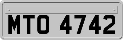 MTO4742