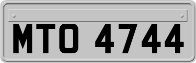 MTO4744