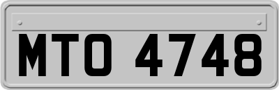 MTO4748
