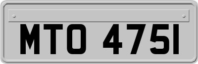MTO4751
