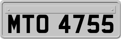 MTO4755