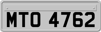 MTO4762