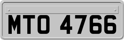 MTO4766