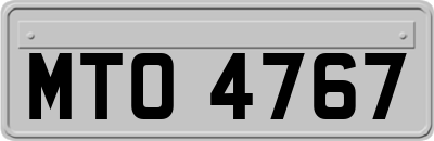 MTO4767