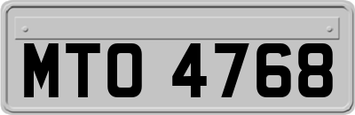 MTO4768