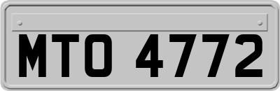 MTO4772