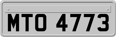 MTO4773