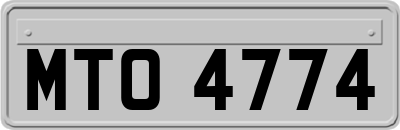 MTO4774