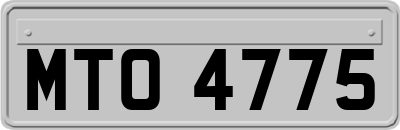 MTO4775