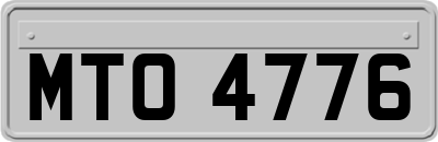 MTO4776