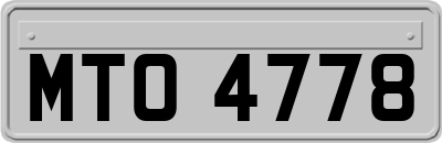 MTO4778