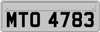 MTO4783