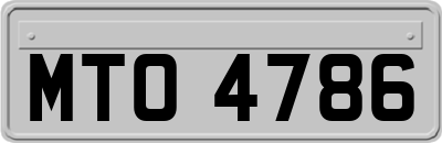 MTO4786