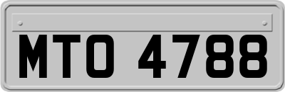 MTO4788
