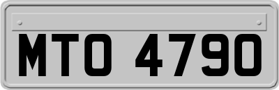 MTO4790